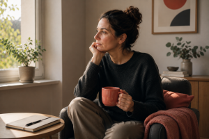 La fatiga en EM no es debilidad: qué es y por qué no siempre tiene explicación aparente