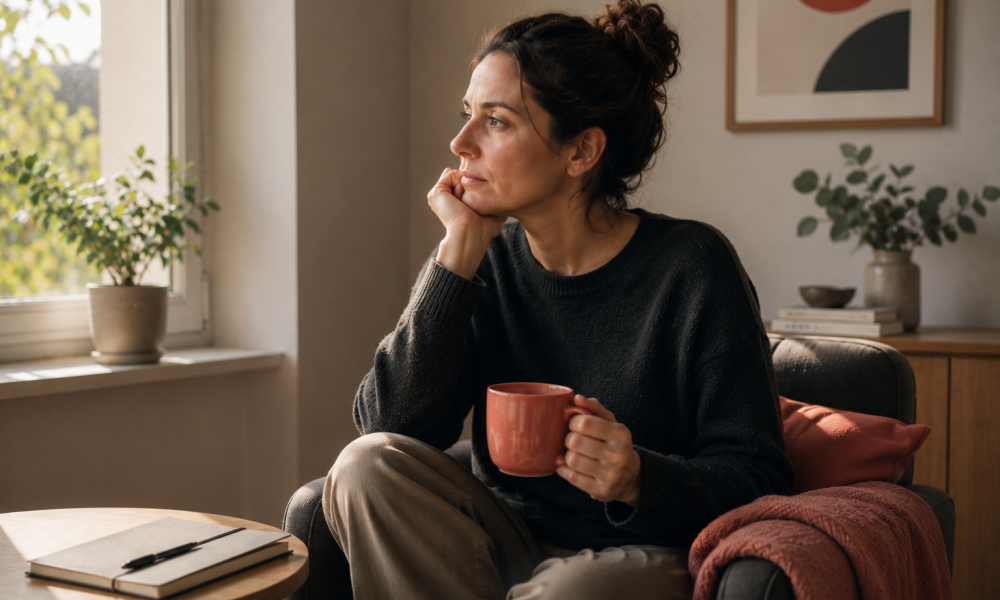 La fatiga en EM no es debilidad: qué es y por qué no siempre tiene explicación aparente