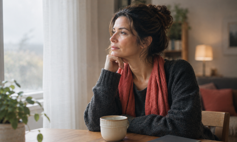 Niebla mental en Esclerosis Múltiple: cuando pensar cuesta más de lo normal