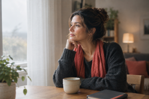 Niebla mental en Esclerosis Múltiple: cuando pensar cuesta más de lo normal